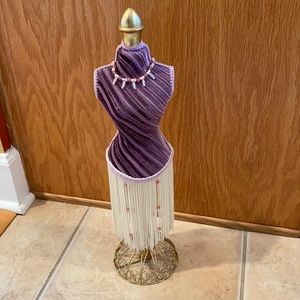 Necklace Holder/ Display